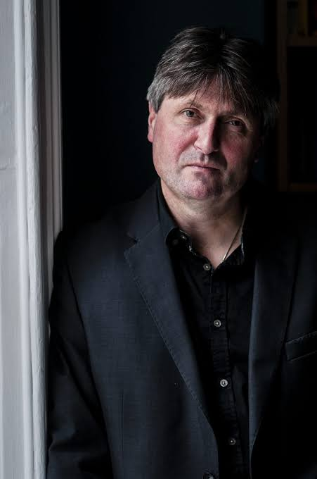 Simon Armitage, UK Poet Laureate